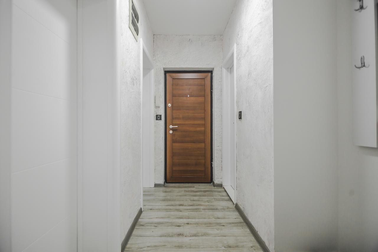 Kristal Apartmani Arandjelovac Kültér fotó