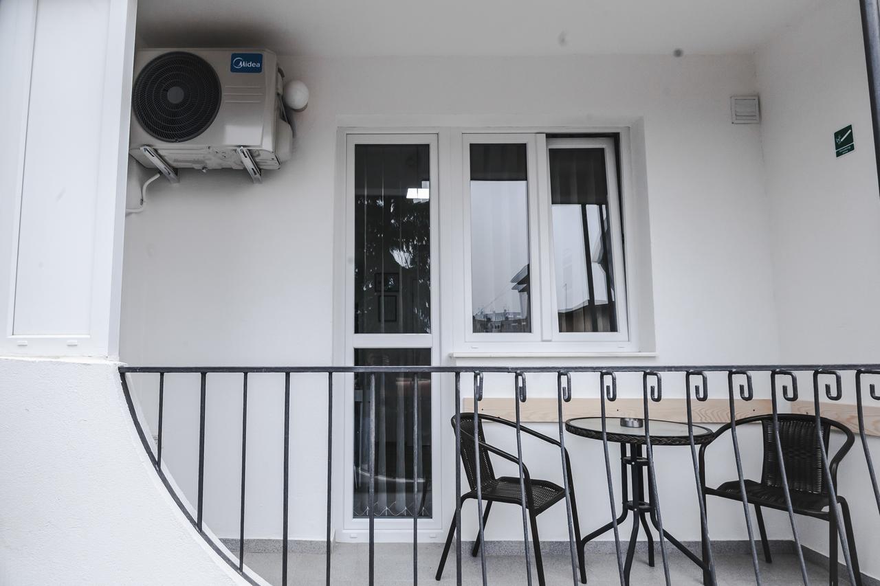 Kristal Apartmani Arandjelovac Kültér fotó