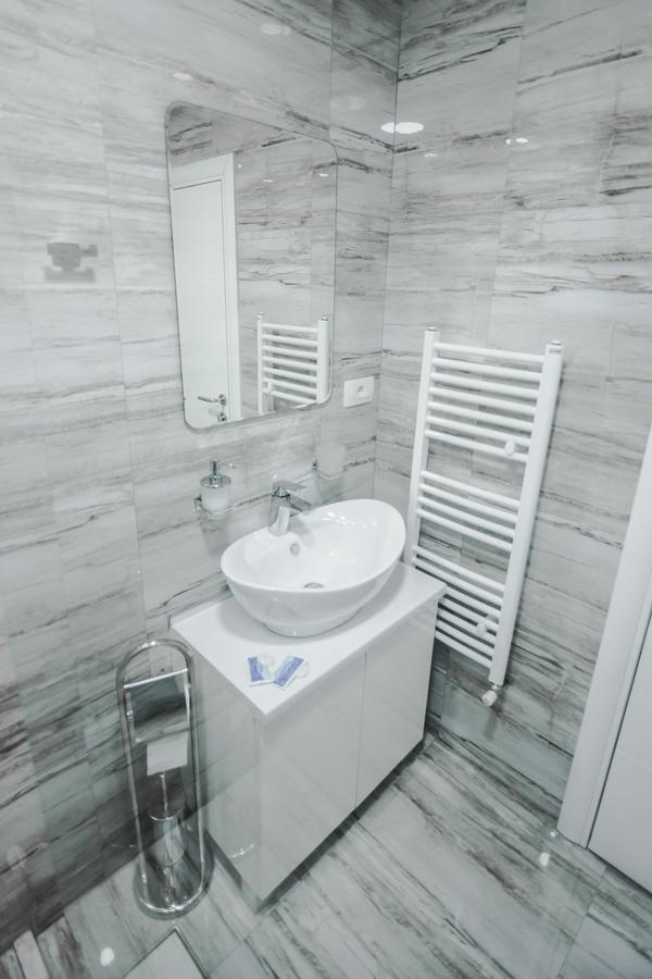 Kristal Apartmani Arandjelovac Kültér fotó