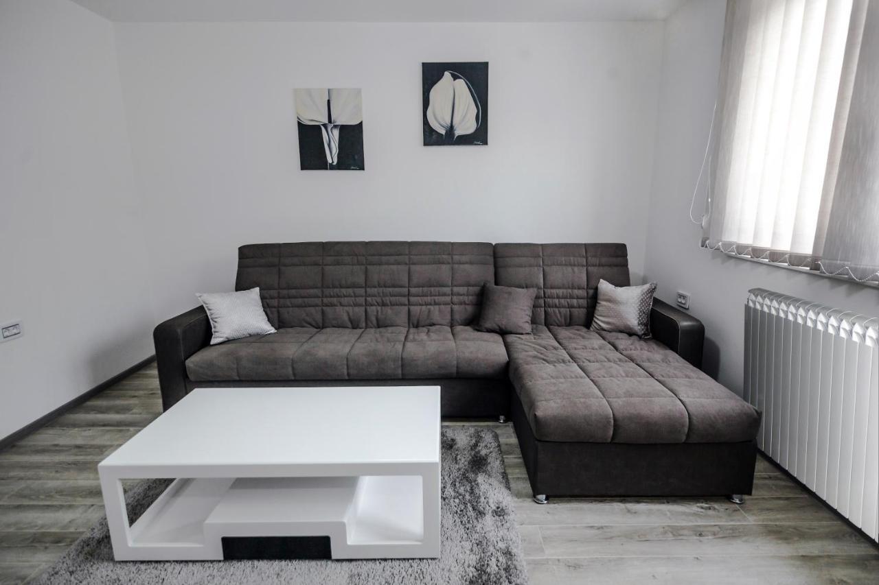 Kristal Apartmani Arandjelovac Kültér fotó